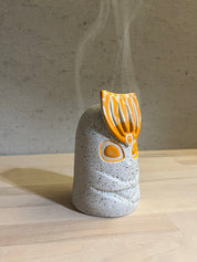 Corona del Sol Totem Censer
