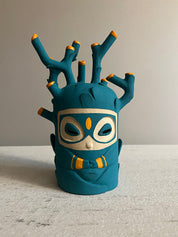 Anima del Bosque | Totem Censer