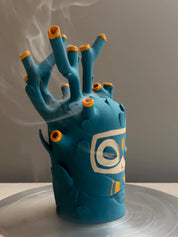 Anima del Bosque | Totem Censer