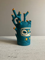 Anima del Bosque | Totem Censer
