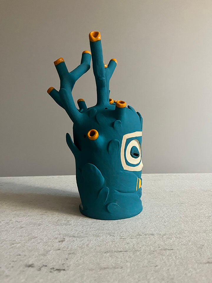 Anima del Bosque | Totem Censer