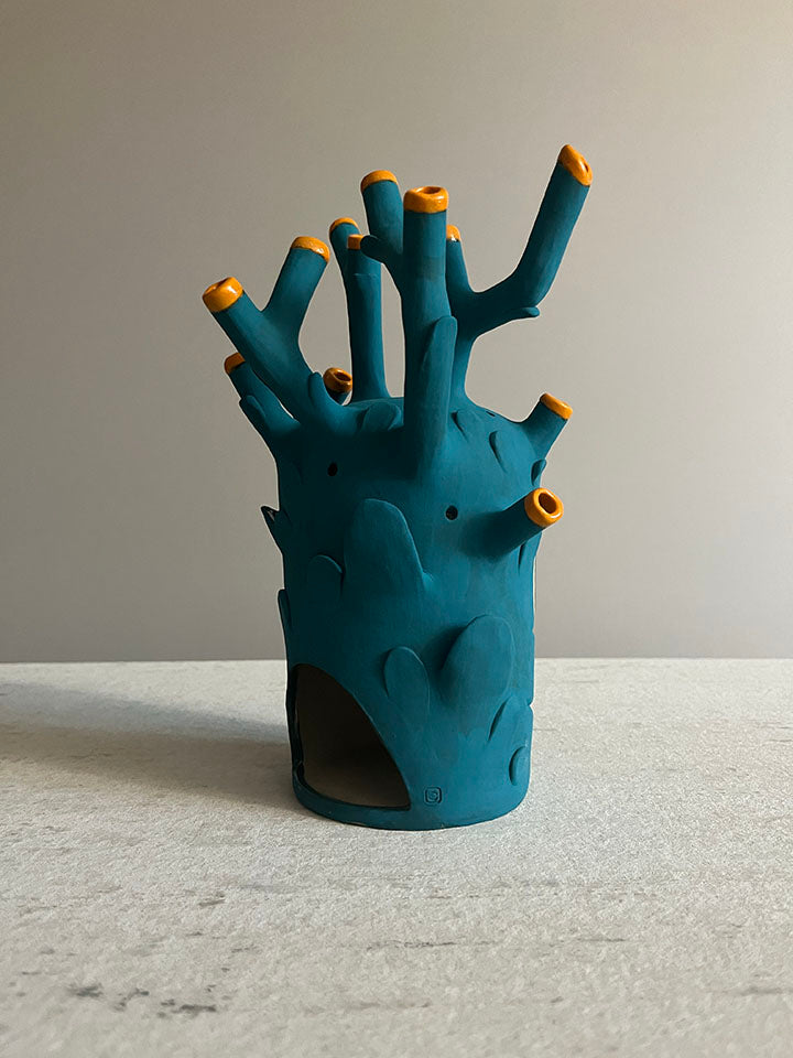 Anima del Bosque | Totem Censer