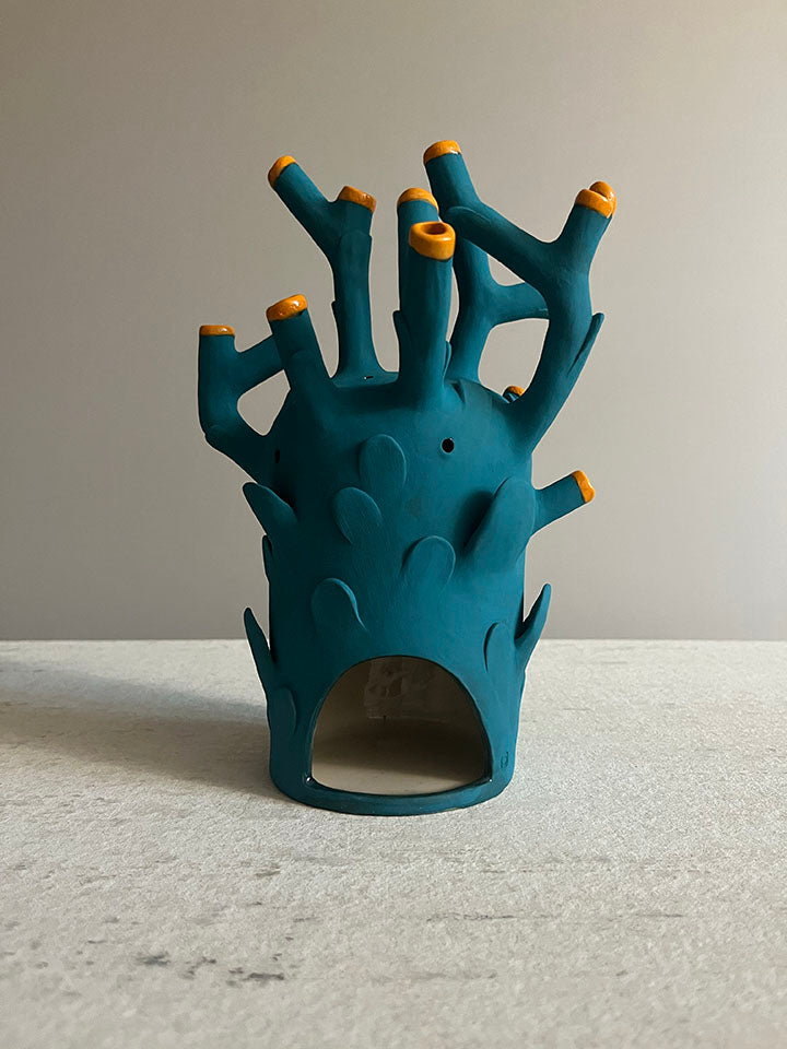 Anima del Bosque | Totem Censer