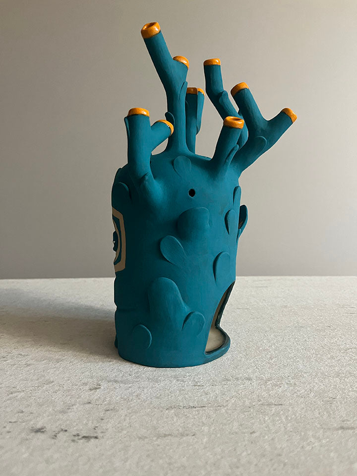 Anima del Bosque | Totem Censer