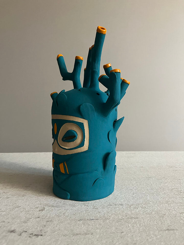 Anima del Bosque | Totem Censer