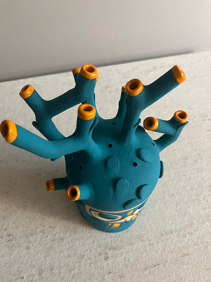 Anima del Bosque | Totem Censer