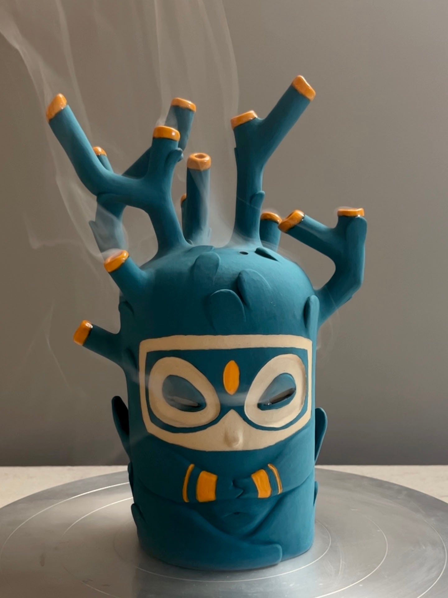 Anima del Bosque | Totem Censer