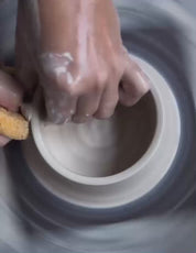 Onyx Angled Mug