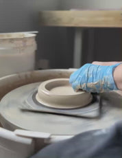 Phthalo Ashtray