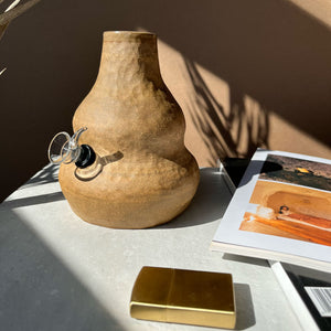 Nuez Billow Mini Bong