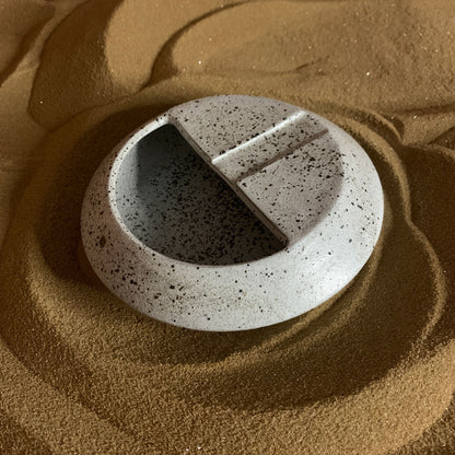pepa ashtray