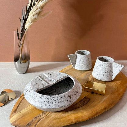 pepa ashtray