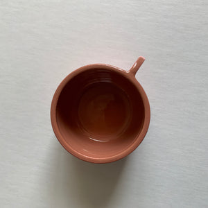 Pucker espresso cup
