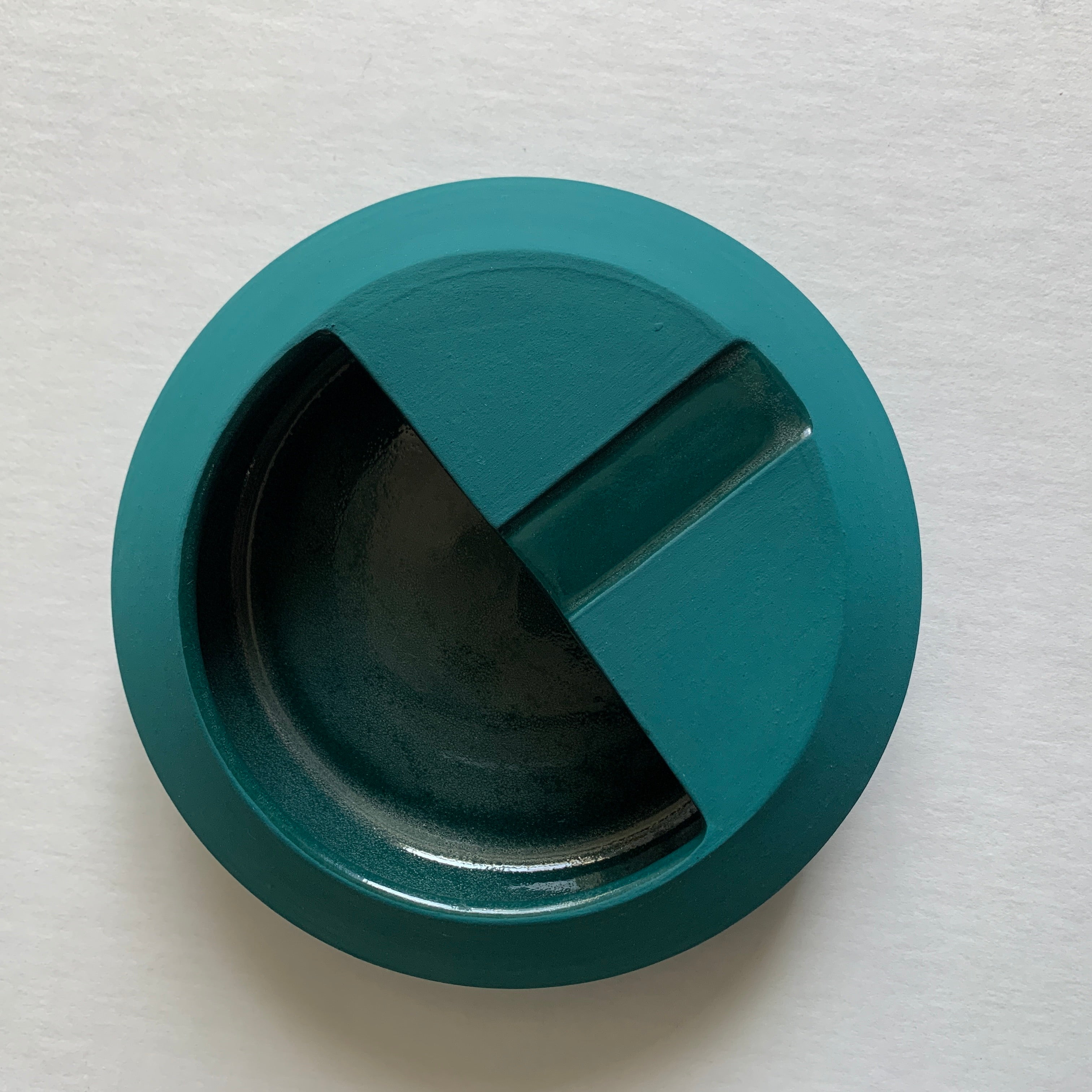 phthalo ashtray