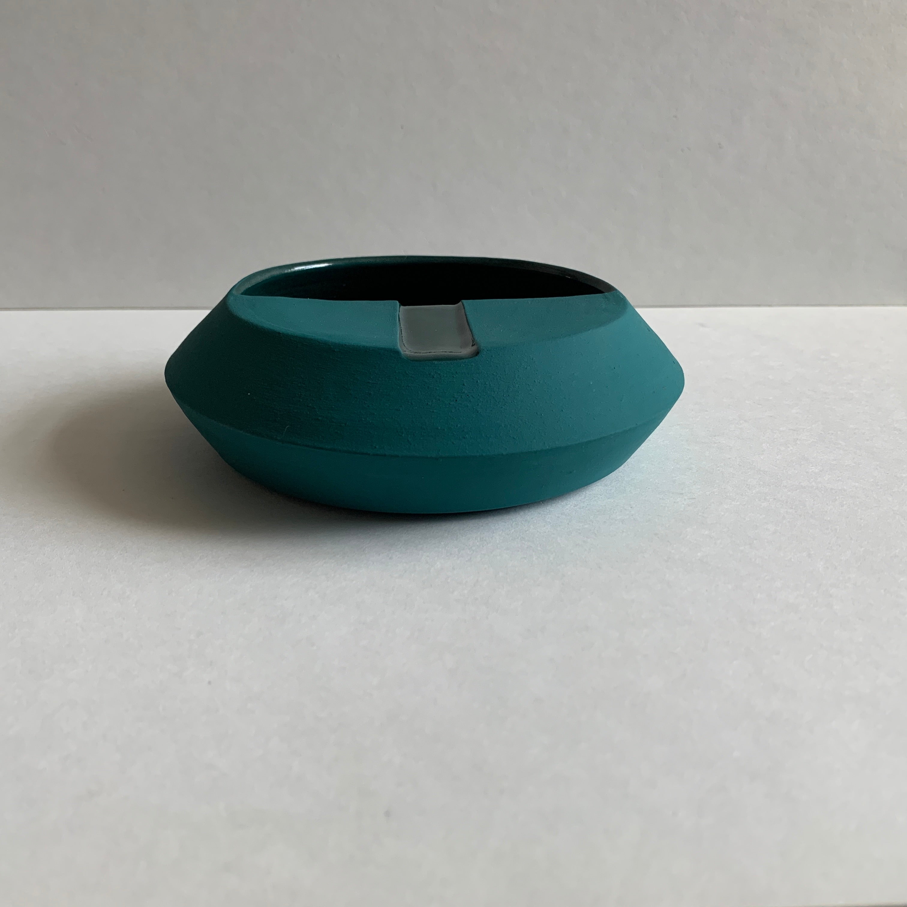 phthalo ashtray