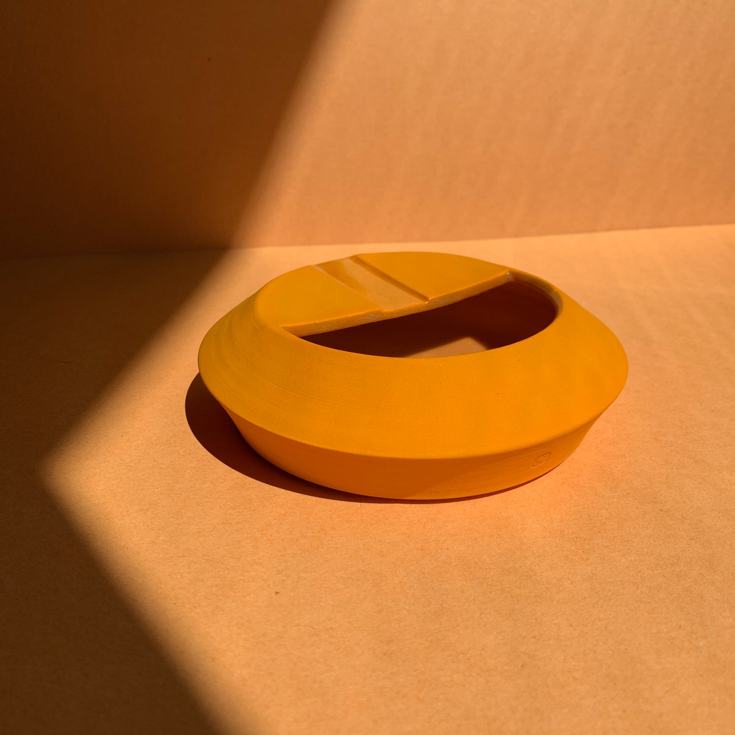 Sol Ashtray